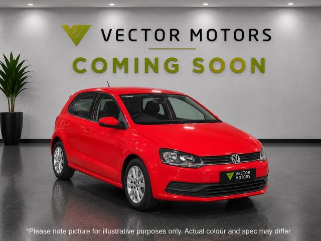 vehicle for sale from Vector Motors