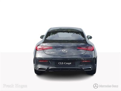 2026 Mercedes-Benz CLE