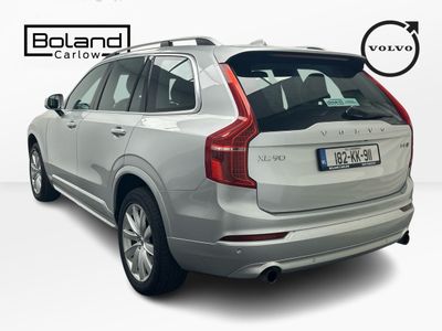 2018 Volvo XC90