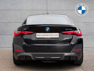 2024 BMW i4