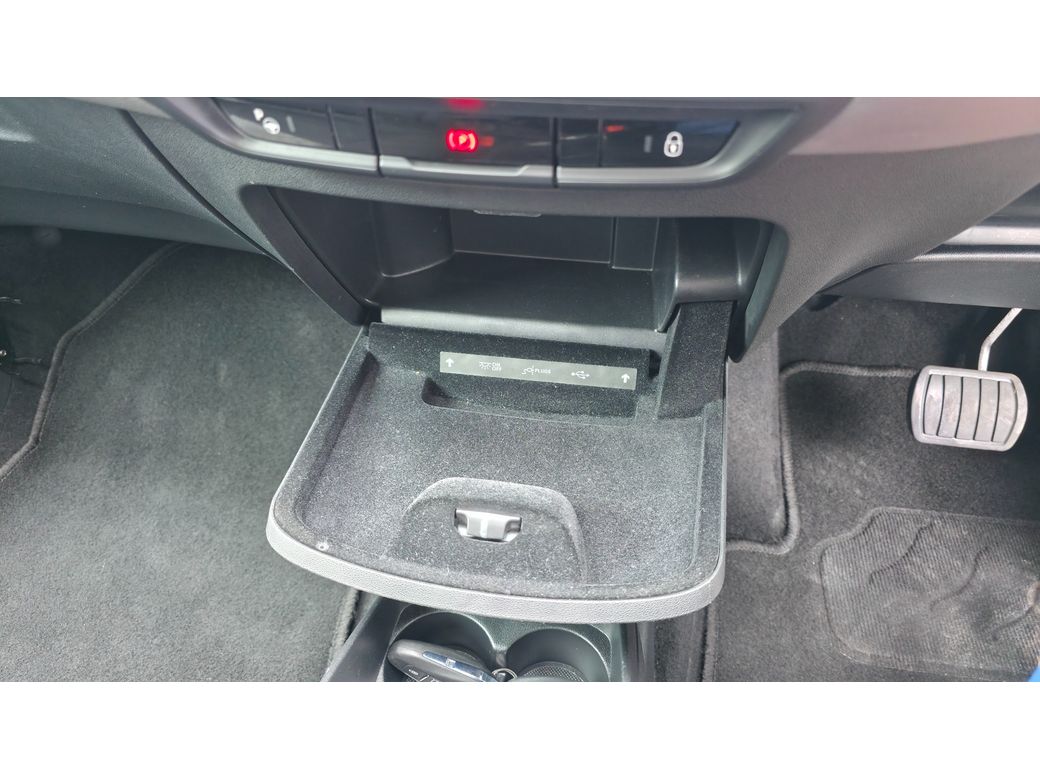 2018 Citroen C4 Grand Picasso