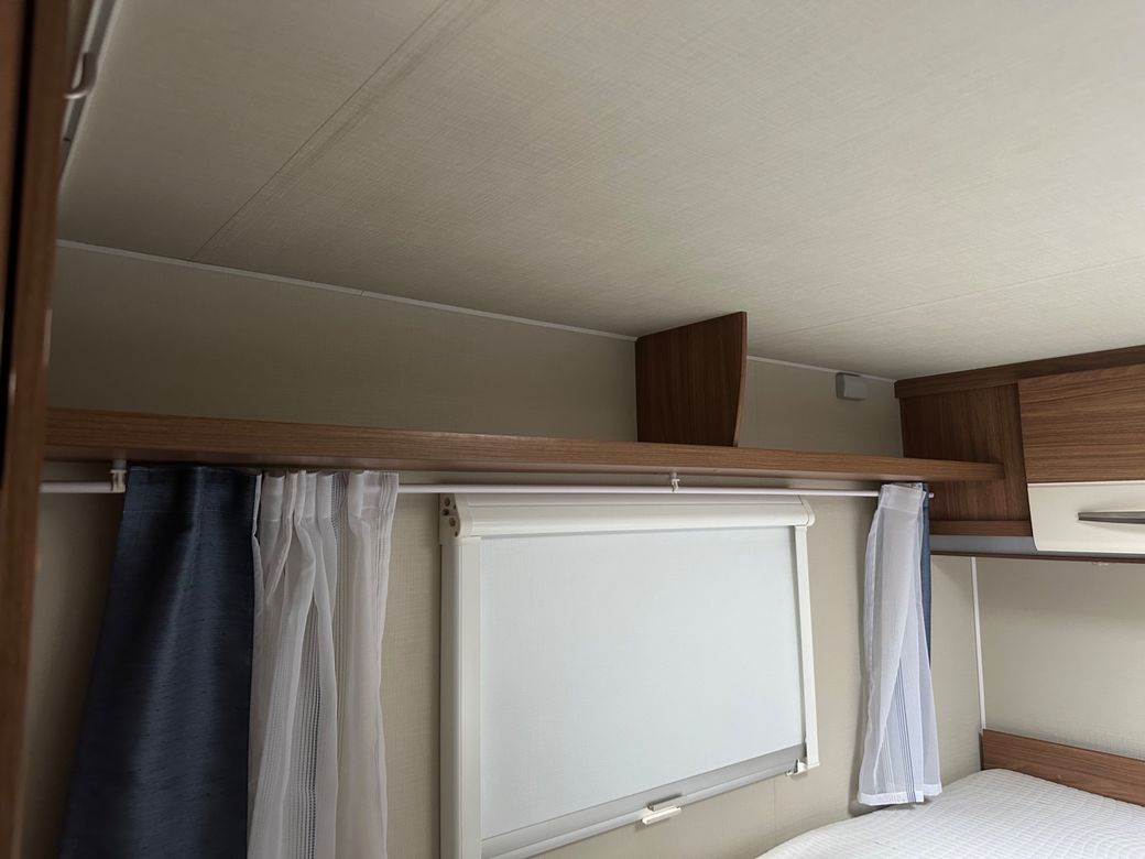 2018 Fiat Ducato Camper