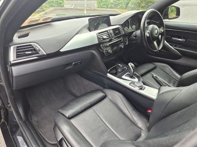 2018 BMW 4 Series