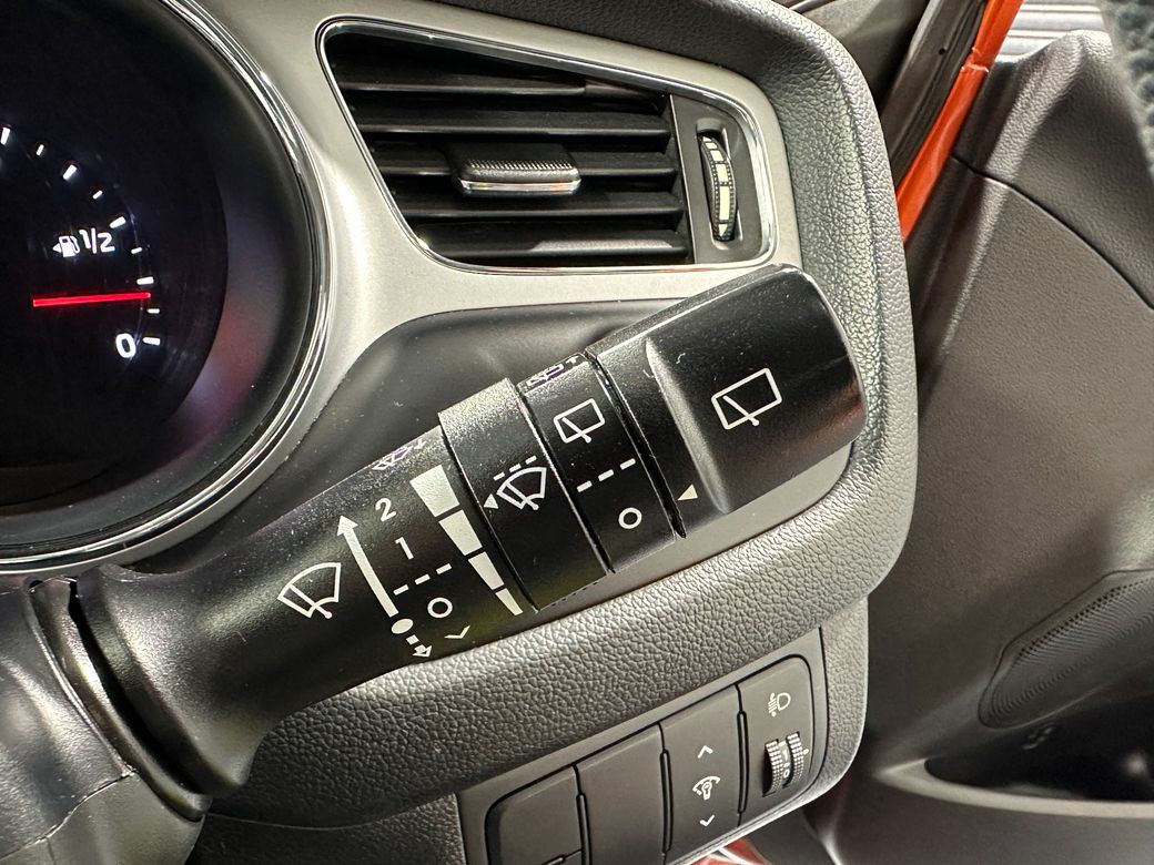 2014 Kia Ceed