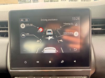 2023 Renault Clio