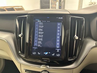 2019 Volvo XC60