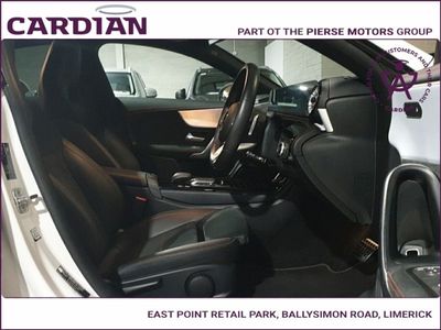 2024 Mercedes-Benz CLA Class