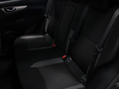 2018 Nissan Qashqai