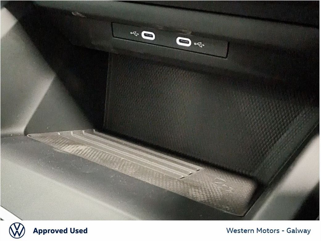 2026 Volkswagen Golf