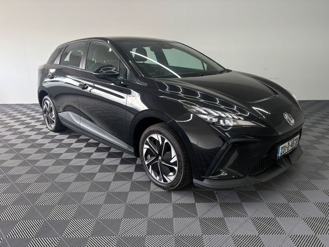 vehicle for sale from Murphy Cars