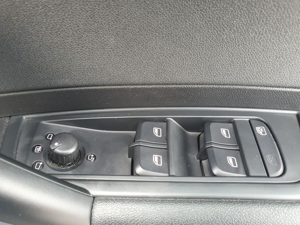 2013 Audi A1