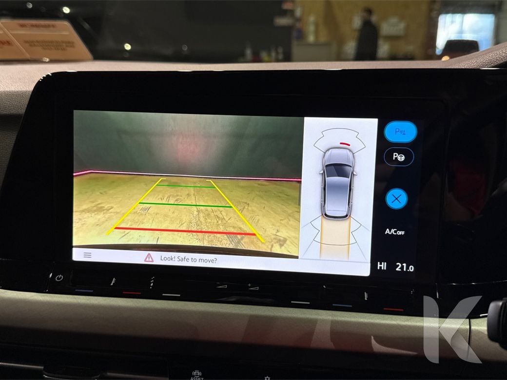 2023 Volkswagen Golf