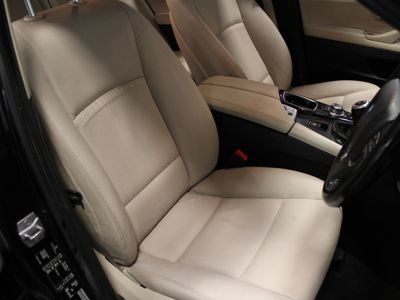 2016 BMW 5 Series