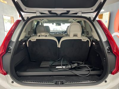 2023 Volvo XC90