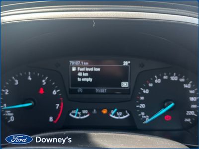 2019 Ford Focus