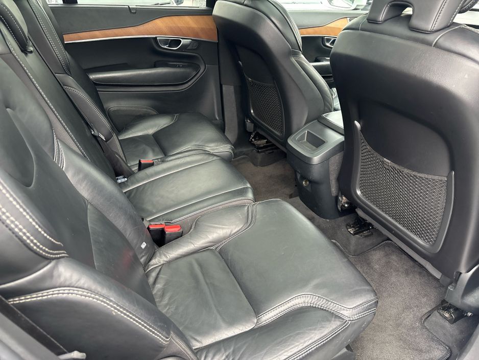 2019 Volvo XC90