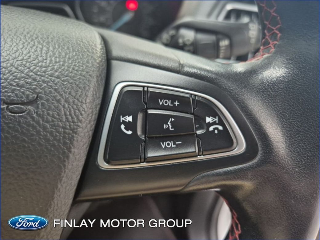2018 Ford Kuga