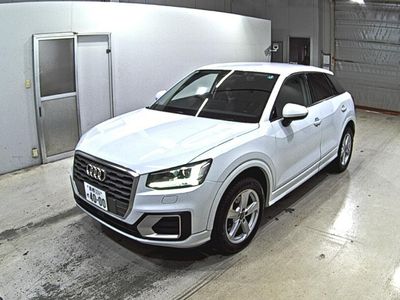 2019 Audi Q2