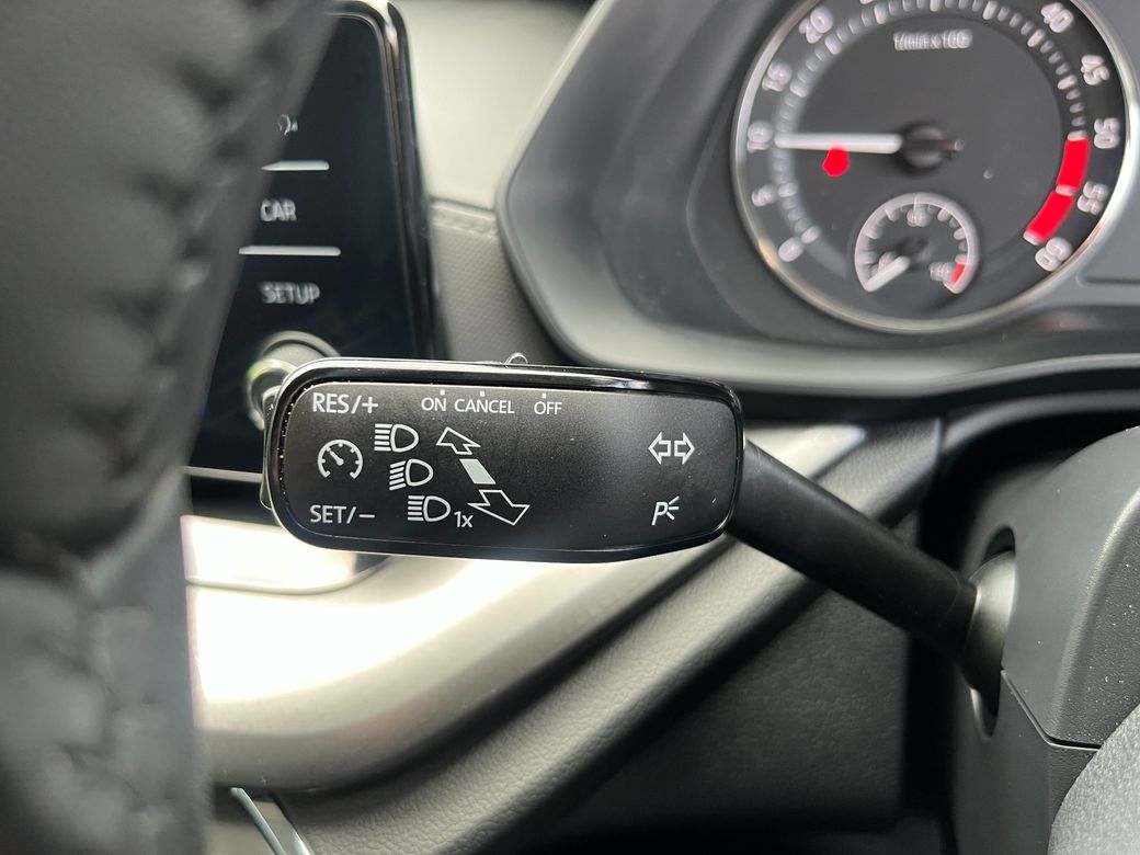 2024 Skoda Octavia