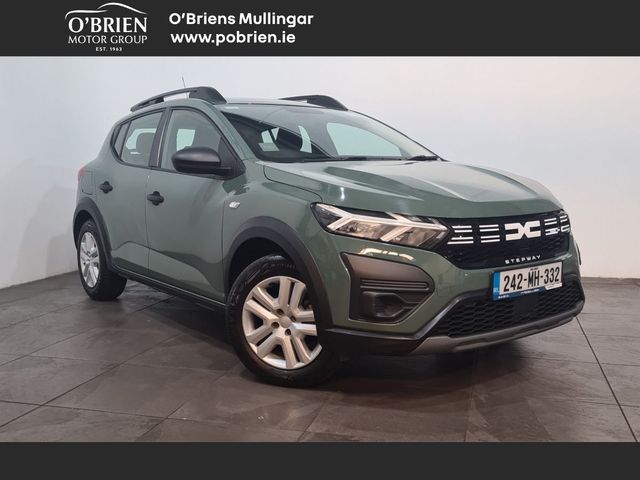 vehicle for sale from O'Briens Motor Group
