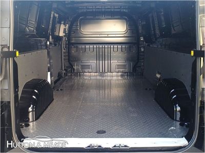 2026 Maxus Deliver 7