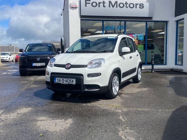 vehicle for sale from Fort Motors