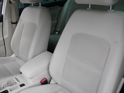 2019 Volkswagen Passat