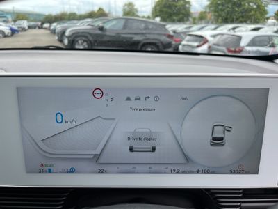 2021 Hyundai Ioniq 5