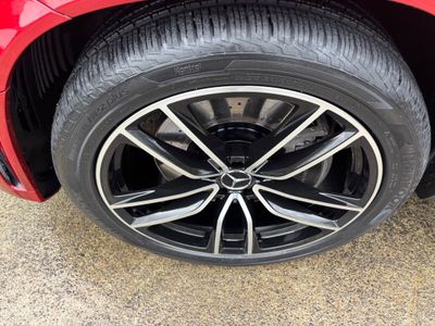 2023 Mercedes-Benz GLE Class