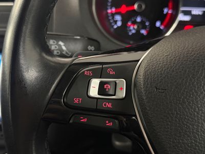 2016 Volkswagen Polo
