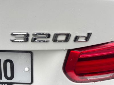 2018 BMW 3 Series