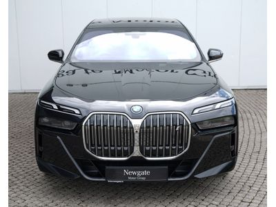 2024 BMW i7