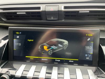 2021 Peugeot 508