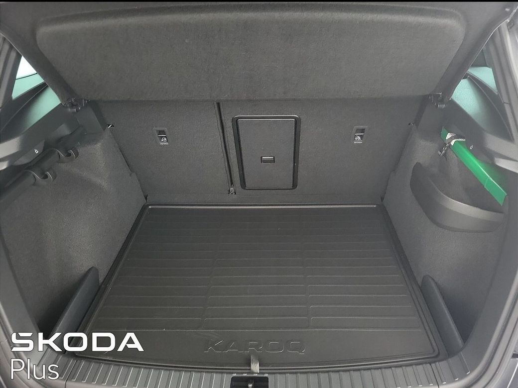 2023 Skoda Karoq