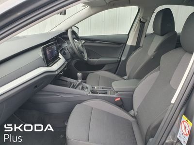 2025 Skoda Octavia