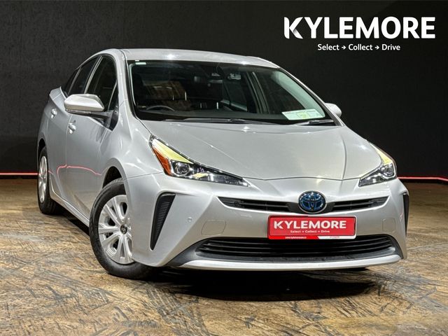 vehicle for sale from Kylemore Cars