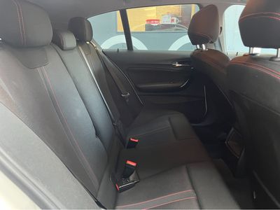 2016 BMW 1 Series