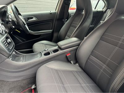 2013 Mercedes-Benz A Class