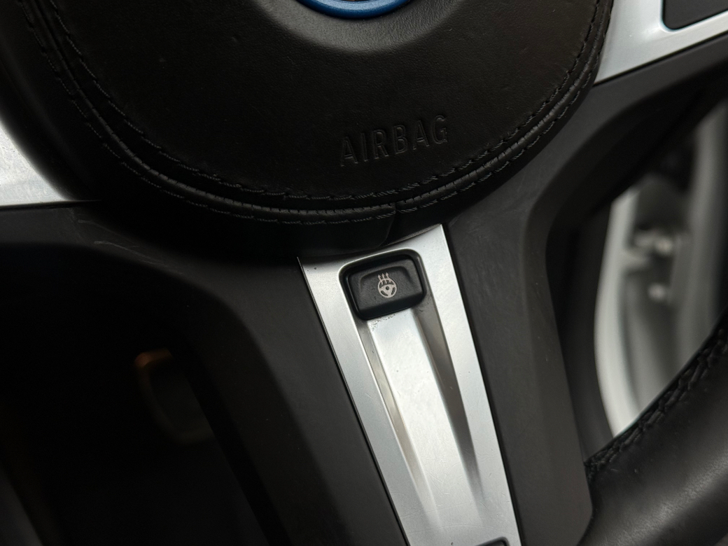 2024 BMW iX3