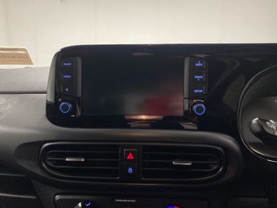 2024 Hyundai i10
