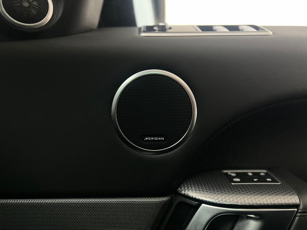 2020 Land Rover Range Rover Sport