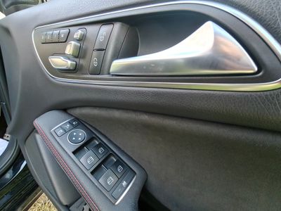 2016 Mercedes-Benz A 180