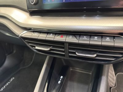 2024 Skoda Octavia