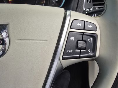 2016 Volvo V40