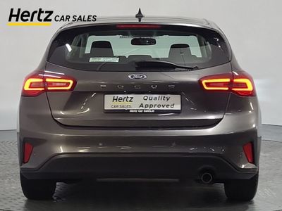 2023 Ford Focus