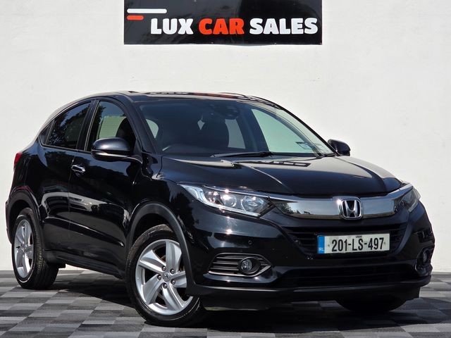 vehicle for sale from Lux Car Sales