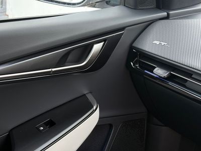 2026 Kia EV6