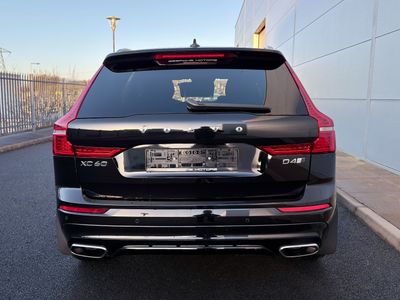 2019 Volvo XC60