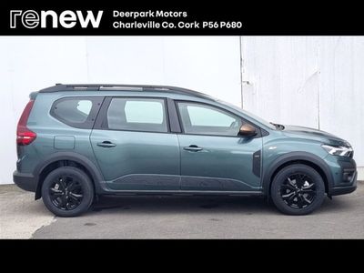 2024 Dacia Jogger