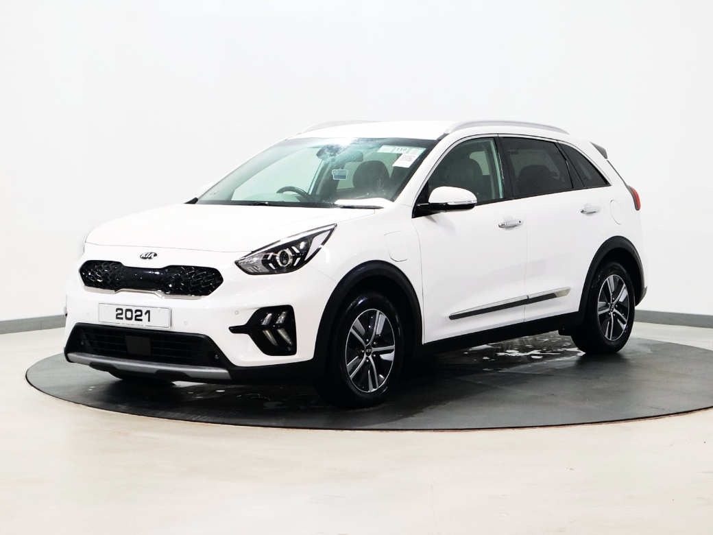 2021 Kia Niro